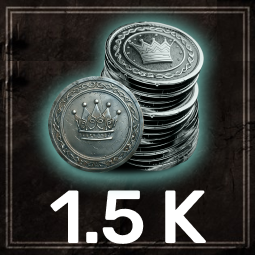 Elder Scrolls Online 1500 Crowns